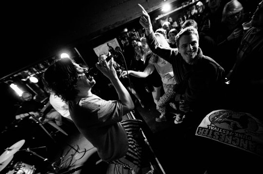 LBPHOTO - Eat The Evidence - Daltons - 07.03.2026 - 165864